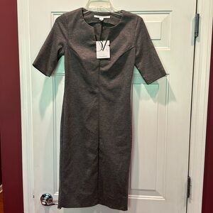 New with tags Diane von Furstenberg dress.